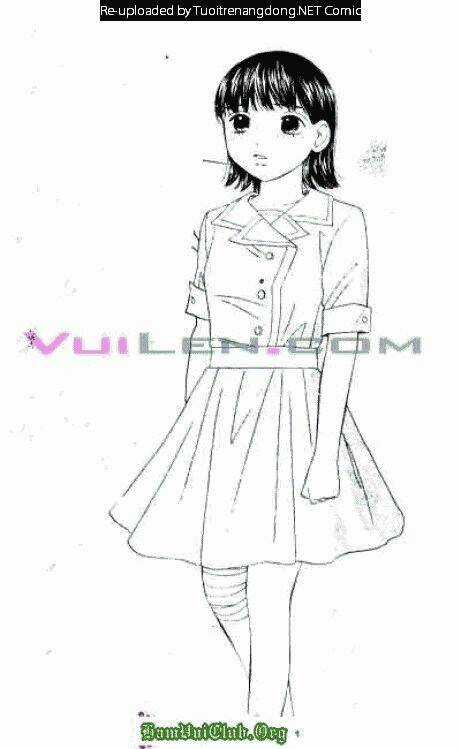 Cánh Thiên Nga Chapter 15 trang 117