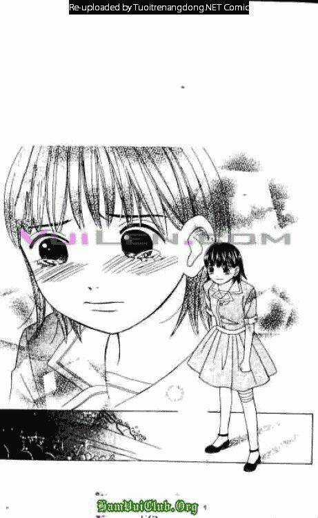 Cánh Thiên Nga Chapter 15 trang 124