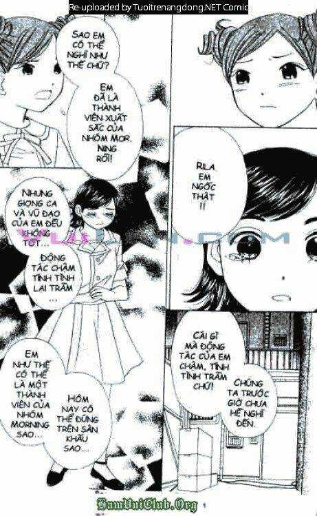 Cánh Thiên Nga Chapter 15 trang 128