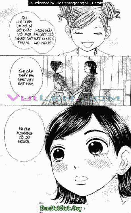 Cánh Thiên Nga Chapter 15 trang 129