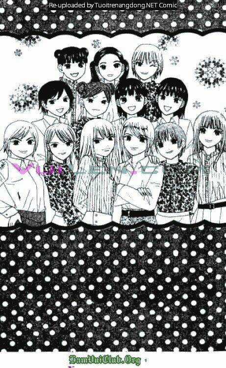 Cánh Thiên Nga Chapter 15 trang 132