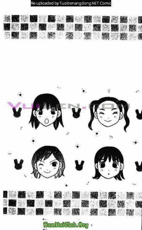 Cánh Thiên Nga Chapter 15 trang 137