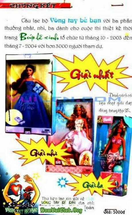 Cánh Thiên Nga Chapter 15 trang 138