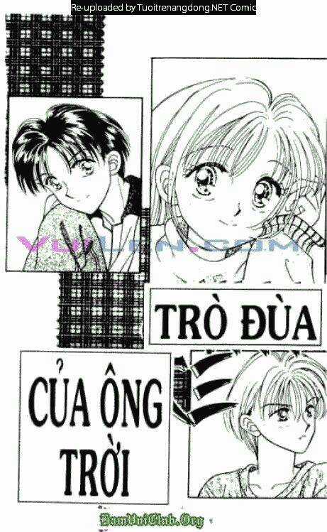 Cánh Thiên Nga Chapter 15 trang 2