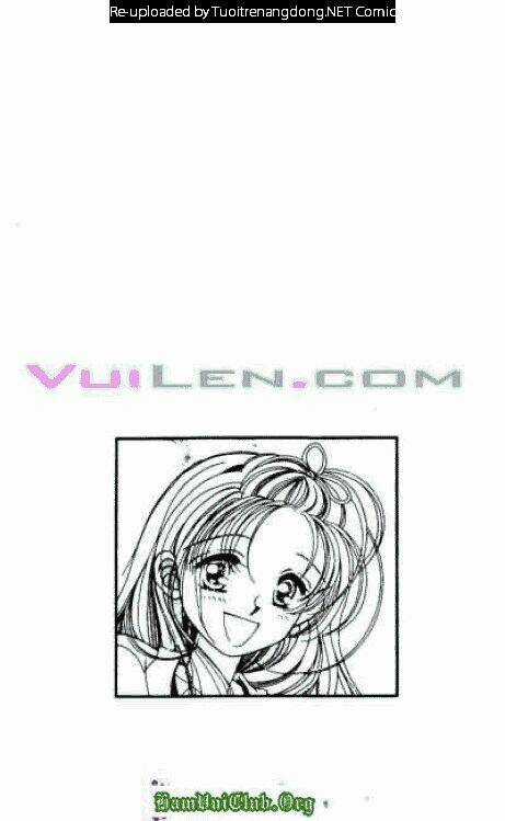 Cánh Thiên Nga Chapter 15 trang 3