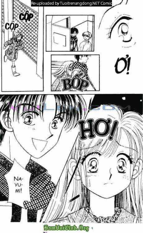 Cánh Thiên Nga Chapter 15 trang 36