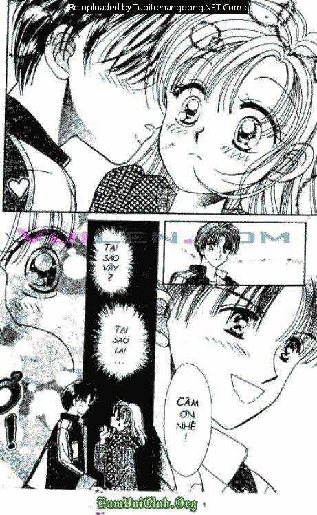 Cánh Thiên Nga Chapter 15 trang 42