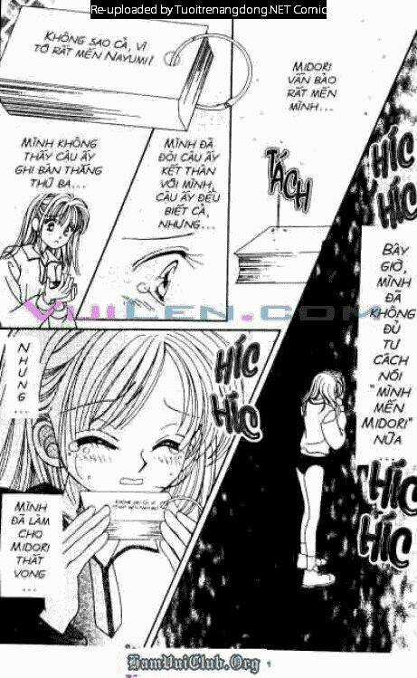 Cánh Thiên Nga Chapter 15 trang 66