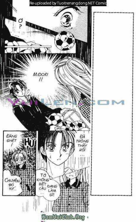 Cánh Thiên Nga Chapter 15 trang 70