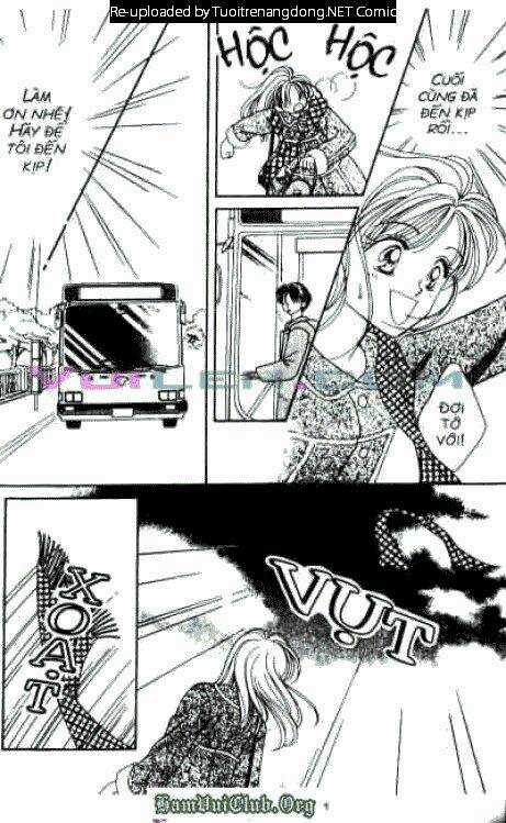 Cánh Thiên Nga Chapter 15 trang 77