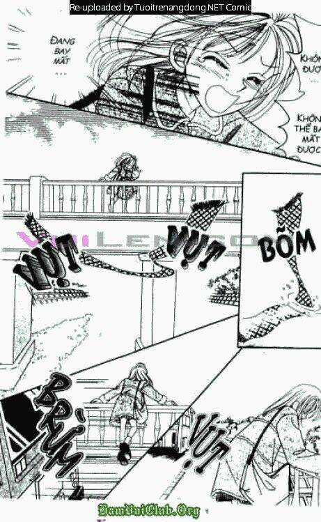 Cánh Thiên Nga Chapter 15 trang 79