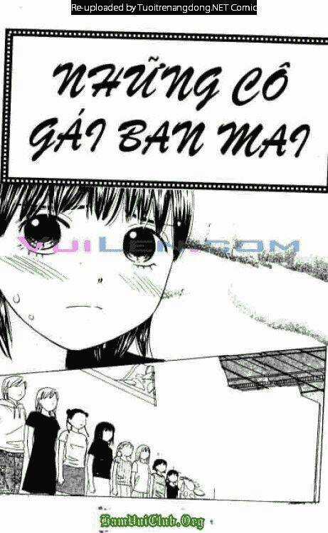 Cánh Thiên Nga Chapter 15 trang 80