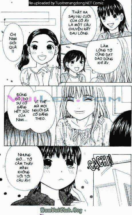 Cánh Thiên Nga Chapter 15 trang 88