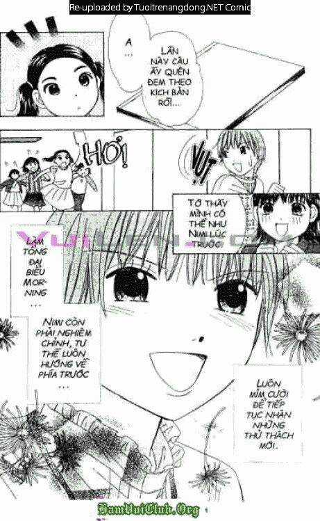 Cánh Thiên Nga Chapter 15 trang 90