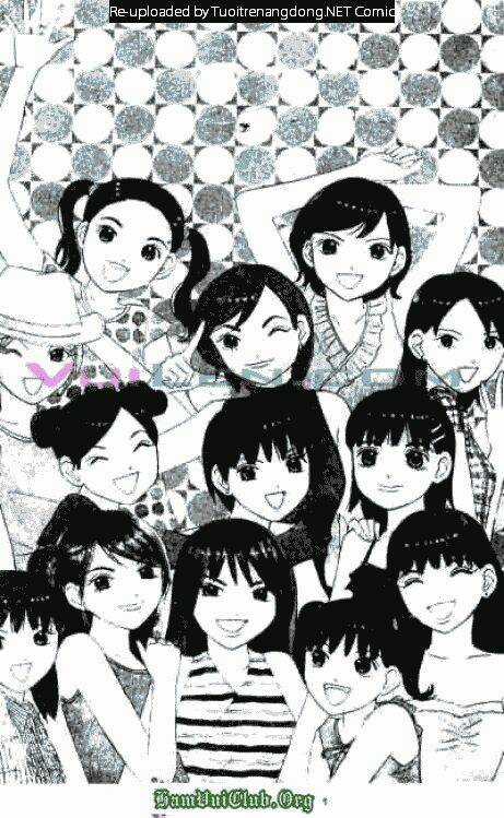 Cánh Thiên Nga Chapter 15 trang 91