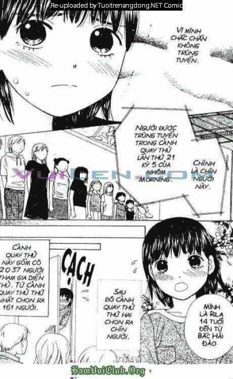 Cánh Thiên Nga Chapter 15 trang 93