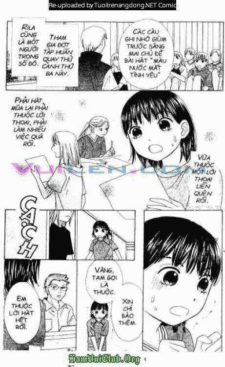 Cánh Thiên Nga Chapter 15 trang 94