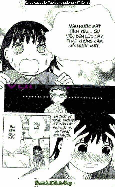 Cánh Thiên Nga Chapter 15 trang 95