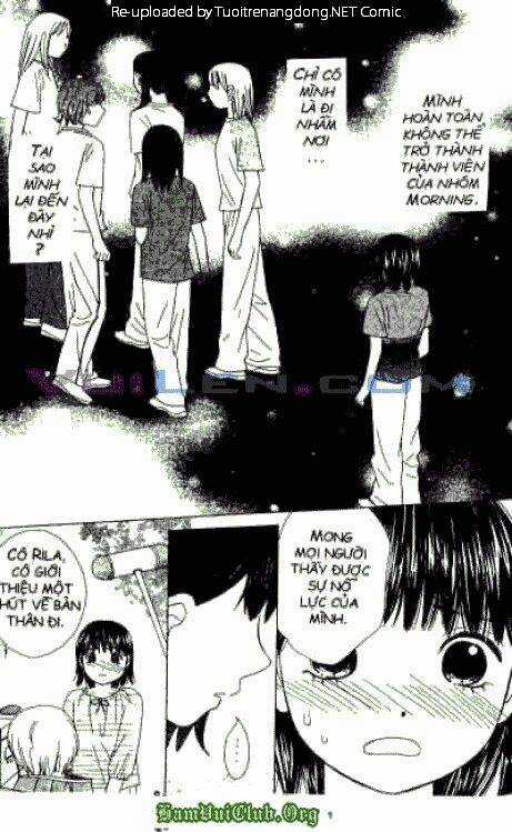 Cánh Thiên Nga Chapter 15 trang 97