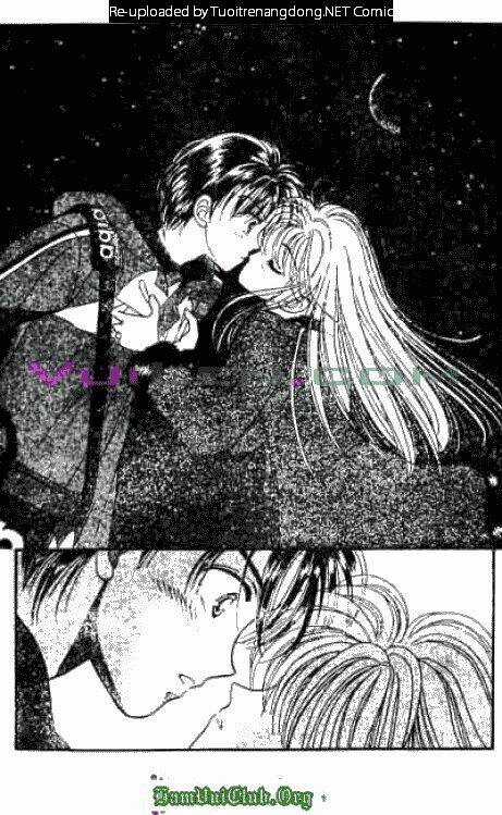 Cánh Thiên Nga Chapter 16 trang 102