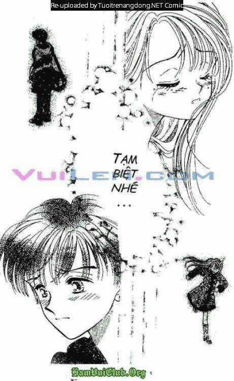 Cánh Thiên Nga Chapter 16 trang 104
