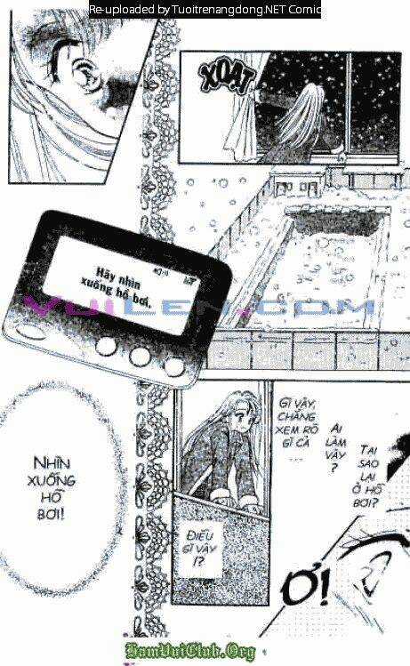 Cánh Thiên Nga Chapter 16 trang 108