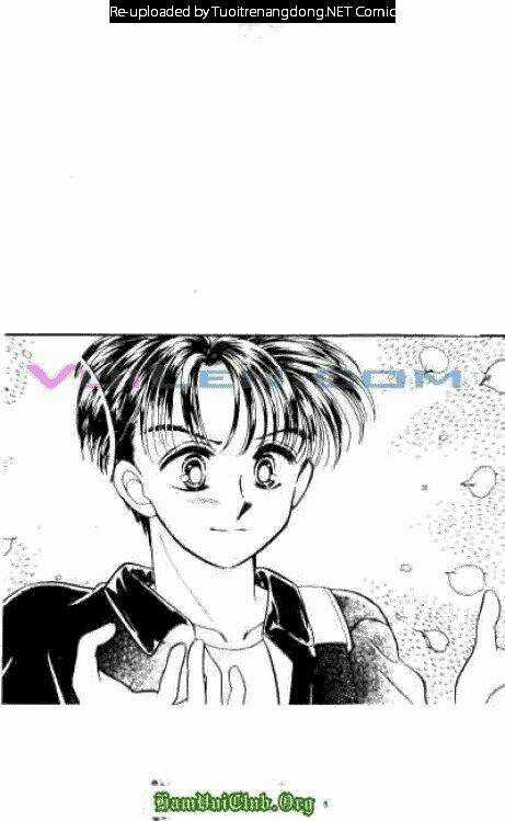Cánh Thiên Nga Chapter 16 trang 113