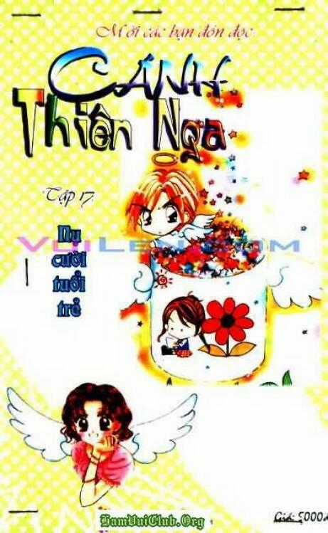 Cánh Thiên Nga Chapter 16 trang 138