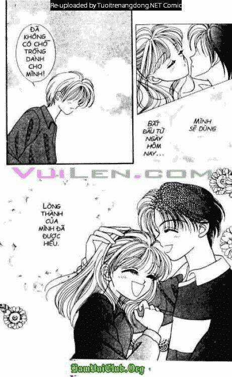 Cánh Thiên Nga Chapter 16 trang 18