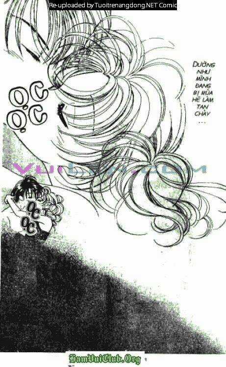 Cánh Thiên Nga Chapter 16 trang 50