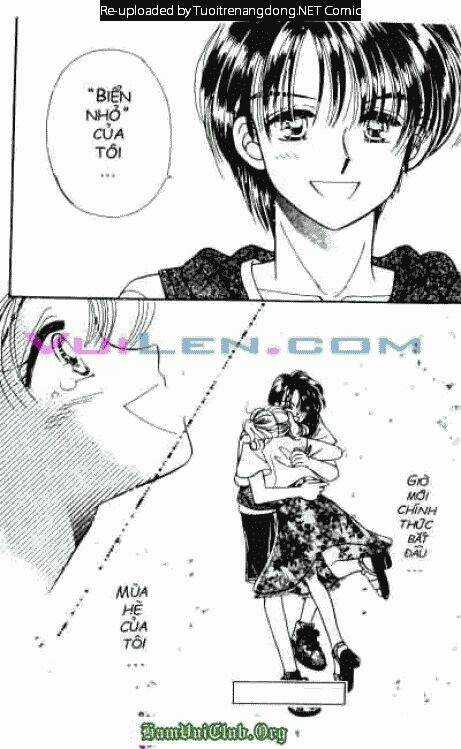 Cánh Thiên Nga Chapter 16 trang 66