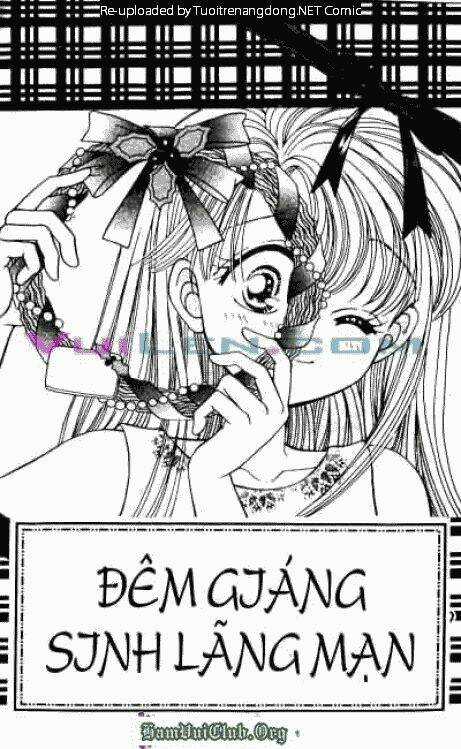 Cánh Thiên Nga Chapter 16 trang 67