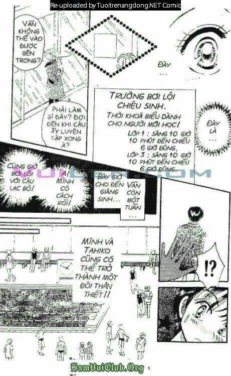 Cánh Thiên Nga Chapter 16 trang 74