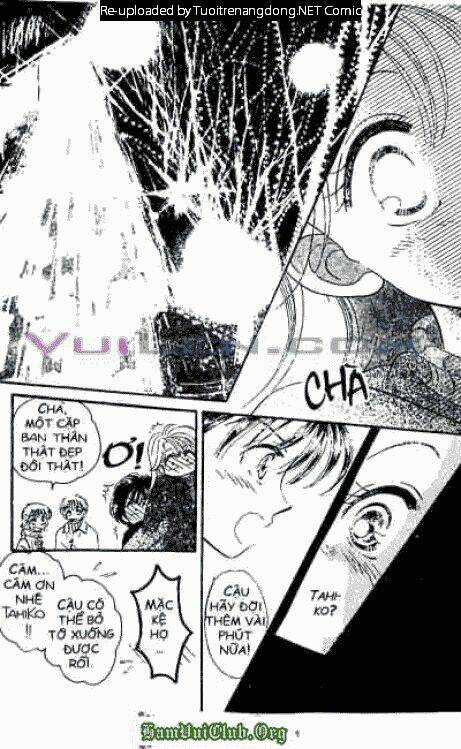 Cánh Thiên Nga Chapter 16 trang 82