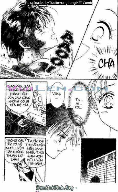 Cánh Thiên Nga Chapter 16 trang 87
