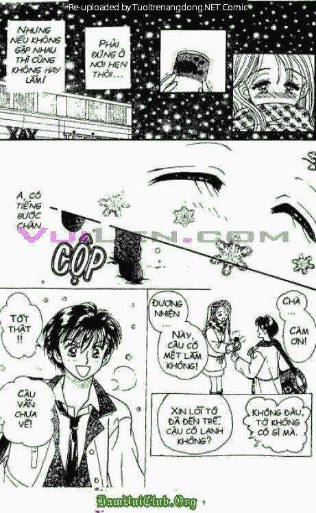 Cánh Thiên Nga Chapter 16 trang 89