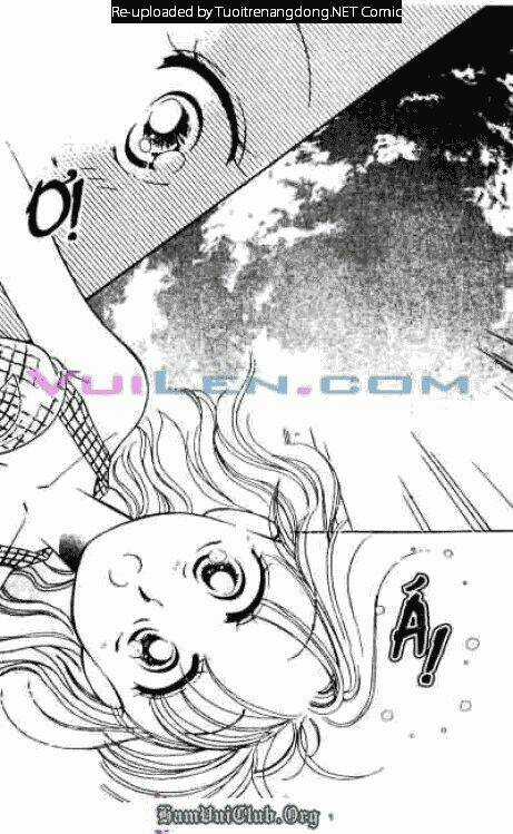 Cánh Thiên Nga Chapter 17 trang 114