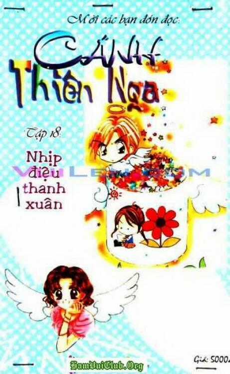 Cánh Thiên Nga Chapter 17 trang 140
