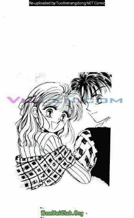 Cánh Thiên Nga Chapter 17 trang 17