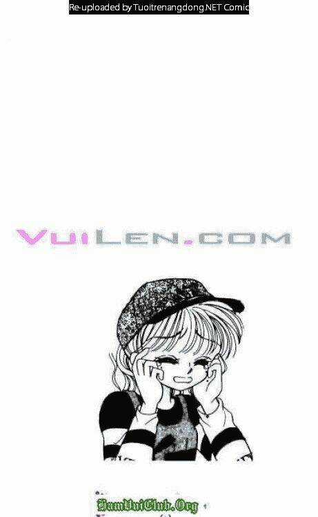 Cánh Thiên Nga Chapter 17 trang 22