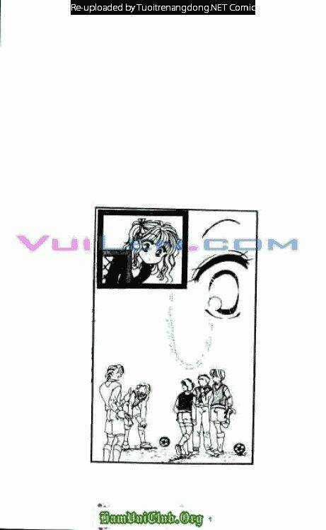 Cánh Thiên Nga Chapter 17 trang 62