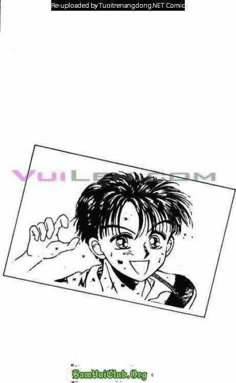 Cánh Thiên Nga Chapter 17 trang 66