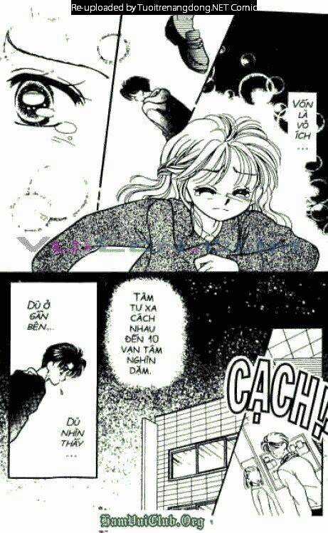 Cánh Thiên Nga Chapter 17 trang 70