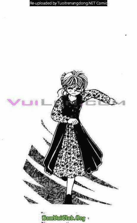 Cánh Thiên Nga Chapter 17 trang 8