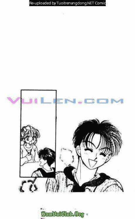 Cánh Thiên Nga Chapter 17 trang 83