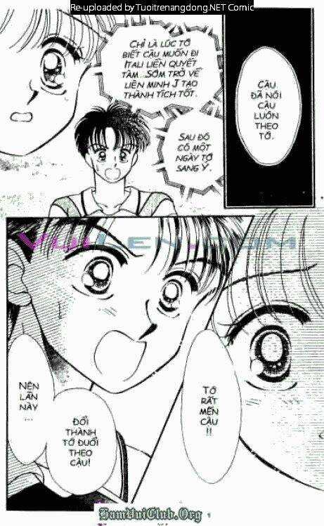 Cánh Thiên Nga Chapter 17 trang 86