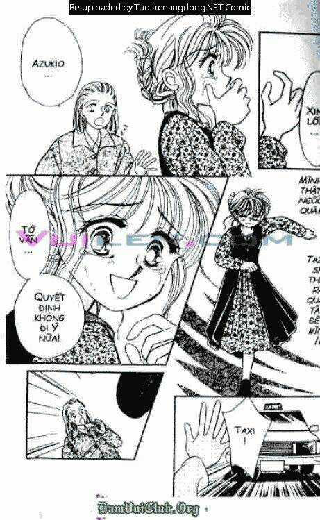 Cánh Thiên Nga Chapter 17 trang 87