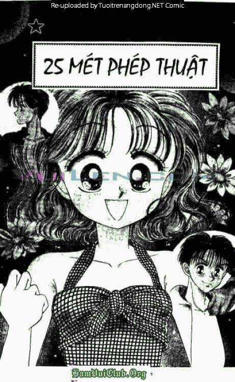 Cánh Thiên Nga Chapter 17 trang 92