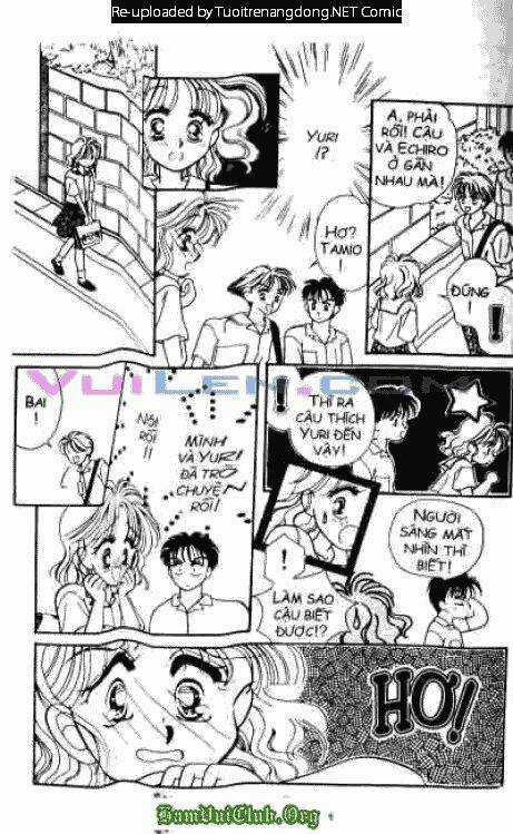 Cánh Thiên Nga Chapter 17 trang 97