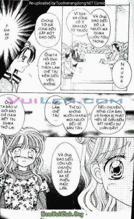 Cánh Thiên Nga Chapter 18 trang 102